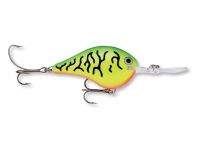 Воблер Rapala DT-16 DT16 FT Фотографія